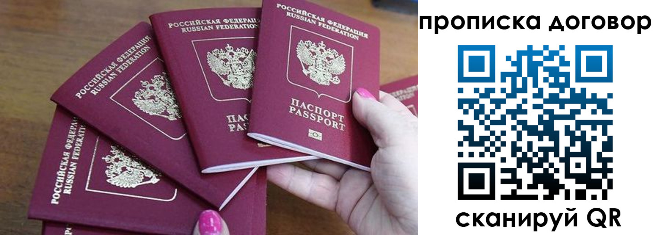 где прописаться в Александровске